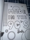 Barbie Advanced Coloring Brand New free shipping — photo 4