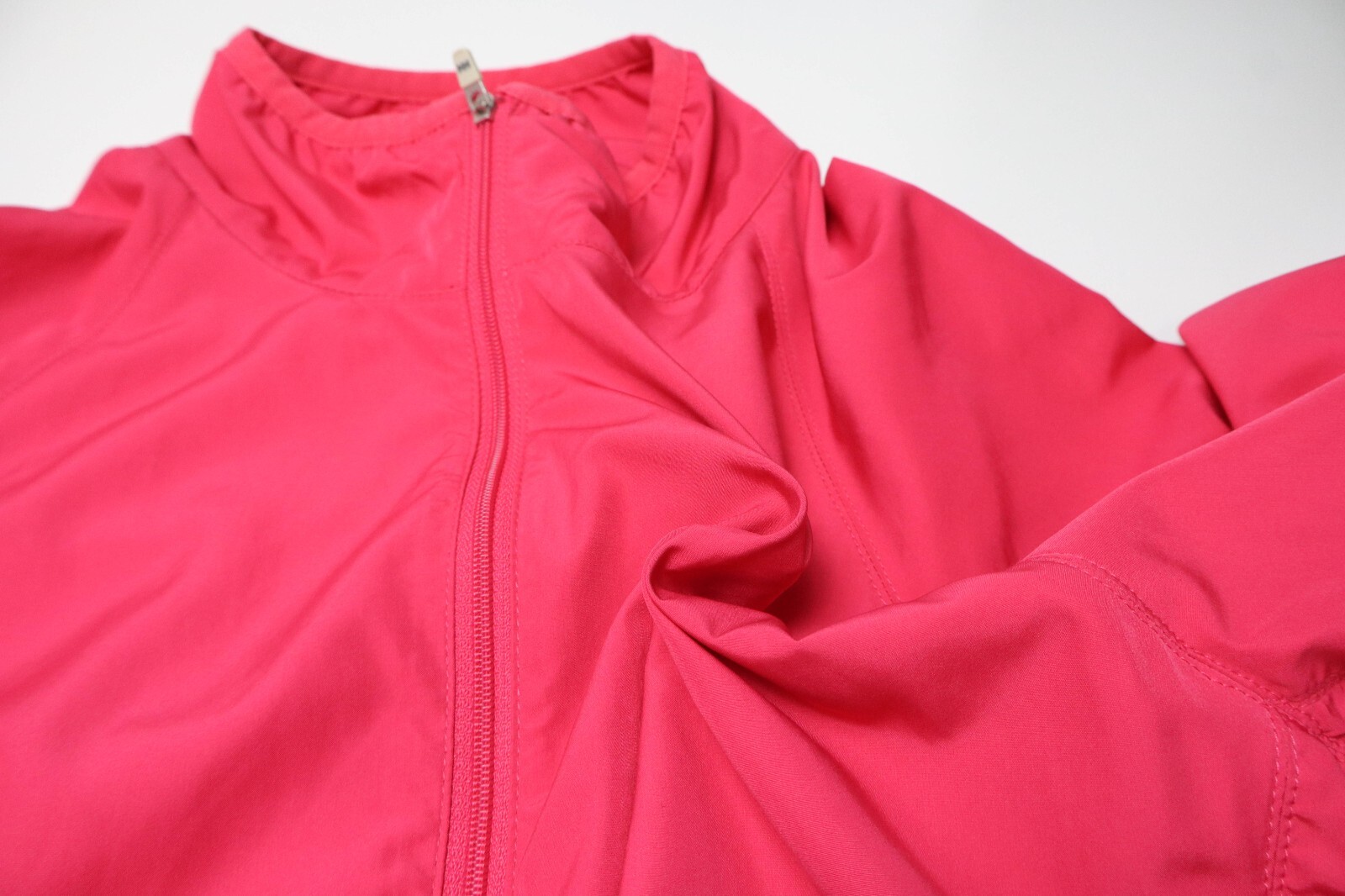 HELLY HANSEN Packable Jacket Women's MEDIUM Thin … - image 7