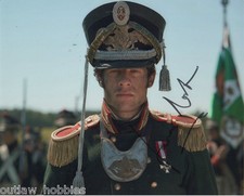 James Norton War and Peace Autographed Signed 8x10 Photo #10
