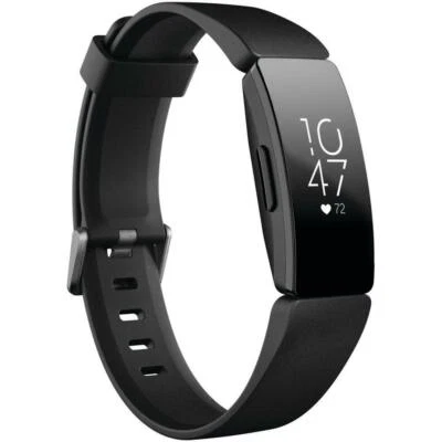 Fitbit Inspire HR 新品・未開封 再値下げ！ Fitbit Inspire HR | eBay