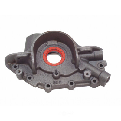 Engine Oil Pump fits 1985-1987 Mercury Lynx  SEALED POWER