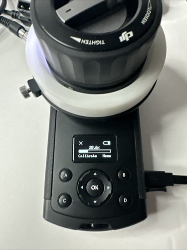 🔥 DJI Focus Wireless Follow Focus FTX1 SONDERANGEBOT FÜR 1 WOCHE 🔥 - Bild 10 von 10