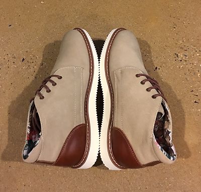 Globe Daley Size 8 US Men display picture 1