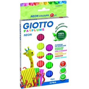giotto patplume modelling clay