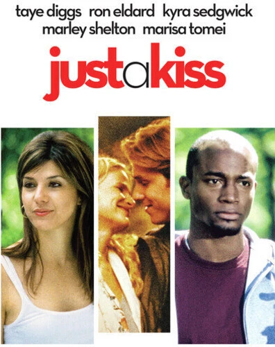 Kiss the girl movie online free sale