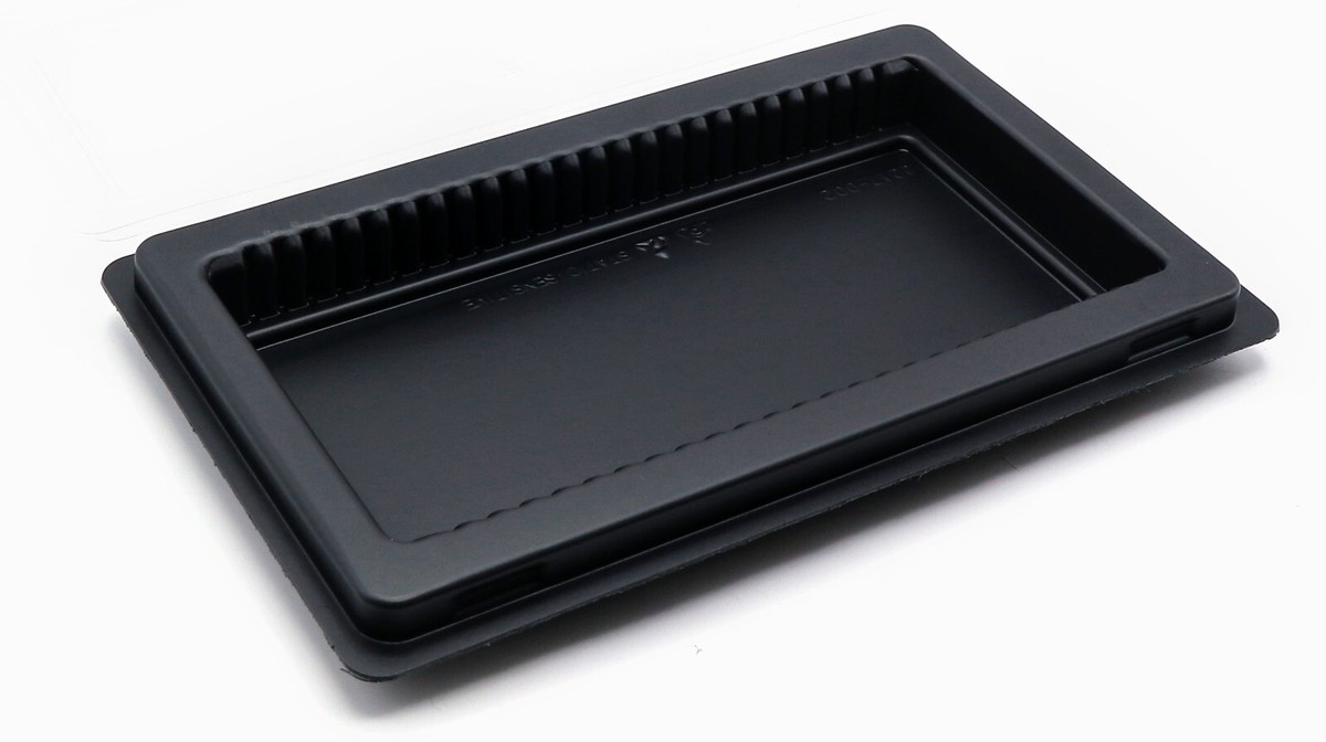 M.2 2280 Tray for Fit 25x SSDs Storage Shipping Cases - 10 20 30