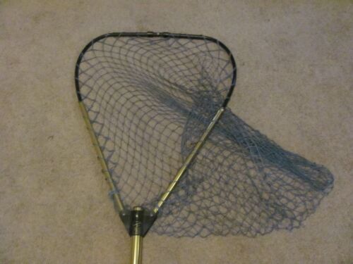 SPORTSMAN SERIE Hunt Wilde Corporation 46" kollabierbares Landungsfischernetz. - Bild 3 von 11