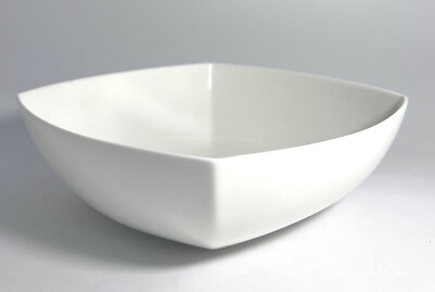 Rosenthal Home Designs Schüssel Jade Pure Porzellan  25 cm x 25 cm
