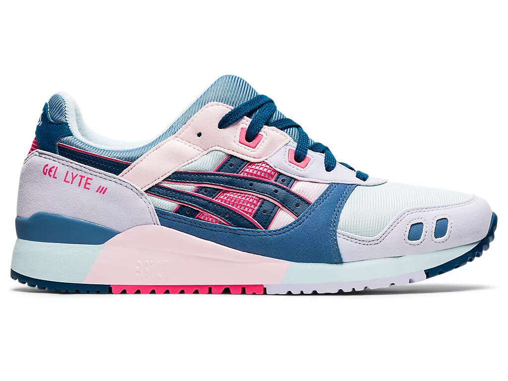 Sport Shoes GEL-LYTE III OG Aqua Angel 
