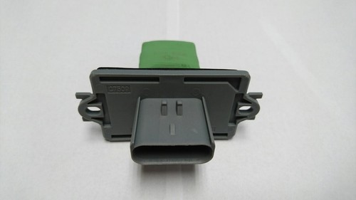 OEM#4885635AA,4885635AB,4885635AC,5061575AA,5174618AA HVAC Blower Motor Resistor - Picture 3 of 4