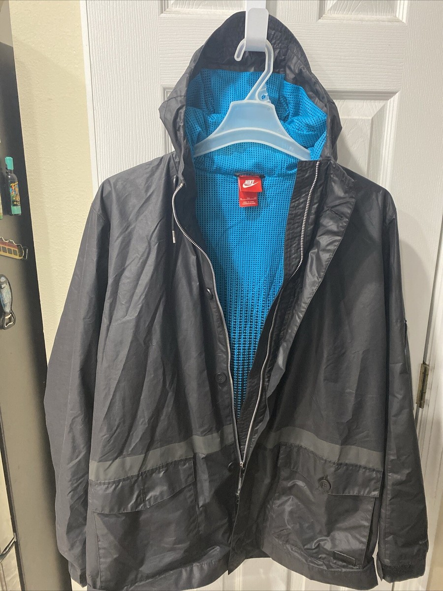 Nike Cristiano Ronaldo Jacket XLarge SATURDAY CR7 Lined Nike Cristiano Ronaldo Jacket XLarge SATURDAY CR7 Lined