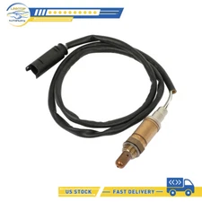 Downstream Rear Post 02 O2 Oxygen Sensor For 05-2003 Land Rover Range Rover