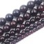 4mm-6mm-8mm-10mm-12mm-Natural-Quartz-Gemstone-Round-Spacer-Stone-Loose-Beads-DIY thumbnail 36