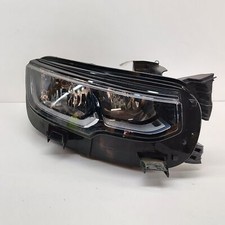 CITROËN C5 AIRCROSS Front Right Headlight 9822187480 1.5D 96kw 2020 RHD 23807435