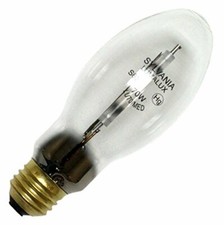 Sylvania 67504 2-Pack LU70/MED 70-Watt High Pressure Sodium HID Light Bulb,...
