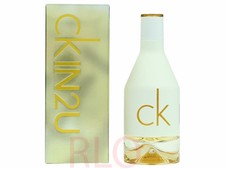 calvin klein perfume in2u her price