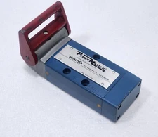 Rexroth P67578 PowerMaster 7877 Pneumatic Directional Valve
