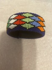 African Designed bracelet