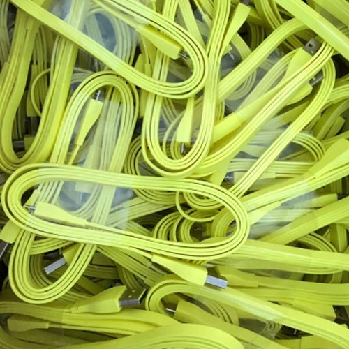 1.2m Charger Micro USB Cable For Logitech UE Boom Megaboom Roll Speaker Part New - Picture 8 of 8