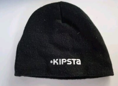 Kipsta Sportmütze mit Fleece, Gr. Ca  55, 56