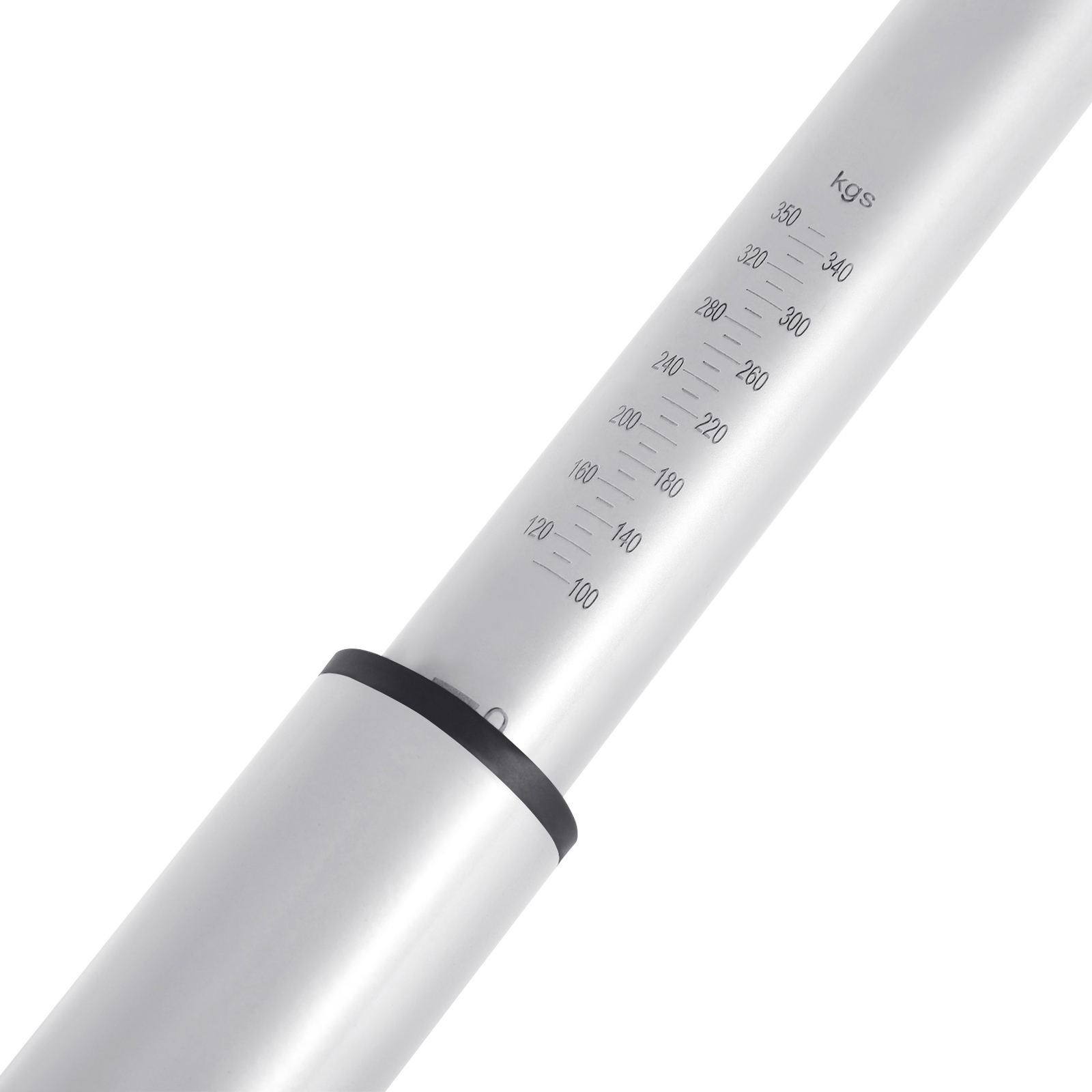 Right Weight Truck Scale 350kg Nose Weight Gauge Caravan/Trailer