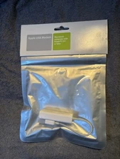 Brand New Sealed  Genuine Apple original USB Modem MA034Z/A   NICE
