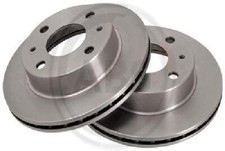 Disque de frein Subaru LIBERO