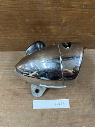 FAKO Headlight - Used - Vintage Bicycle Parts - Picture 5 of 5