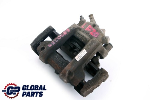 BMW 1 2 Series F20 F21 F22 F23 Front Left N/S Brake Caliper Housing Carrier - Picture 2 of 12