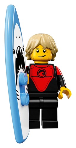 LEGO SERIES 17 MINIFIGURES 71018 - Brand New | CHOOSE YOUR LEGO MINI FIGURE - 第 2/18 張圖片