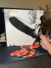 Led Zeppelin - Self Titled Vinyl LP - SD 19126