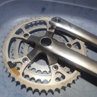 Shimano MTB Triple Chainset FC-M452 Mountain LX Crankset 175 SG 48/38/28 CRs GC.