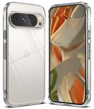 For Google Pixel 9 Pro XL / 9 Pro / 9 Case | Ringke [Fusion] Clear / Matte Cover