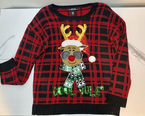 united states sweaters holiday