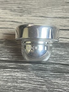KANSTUL Trumpet/Cornet B3CW Mouthpiece Top