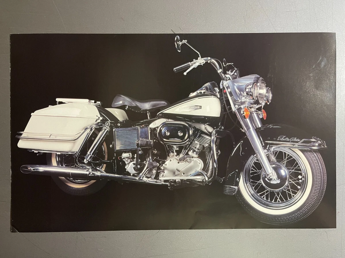 1967 sale electra glide