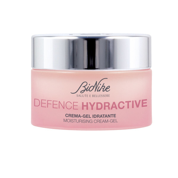 BioNike Hydractive Idratante Crema Acido Ialuronico pelle Sensibile 50 ML