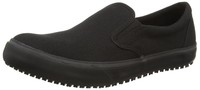 Shoes For Crews Men’s Ollie-canvas Work Shoes, Black Black, 11 Uk Shoes For Crews Men’s Ollie-canvas Work Shoes, Black Black, 11 Uk