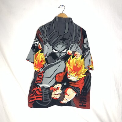ミュージシャン 90s DIO dragon T-shirt dark gray vintage-90s-dragon-t-shirt-aop