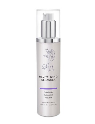 Revitalizing Cleanser  Medical Grade