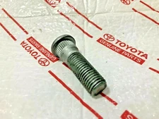*NEW LEXUS OEM WHEEL LUG STUD BOLT GX470 GX460 SCION TC 4RUNNER AVALON CAMRY