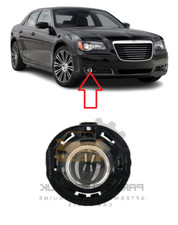 Antibrouillard Chrysler 300C