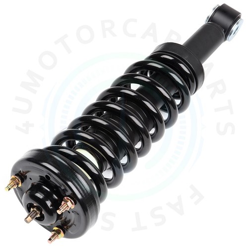 4x Front Struts Mounts Spring Rear Shocks Fit For 2007-2003 Lincoln Navigator - Picture 2 of 12