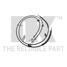 NK 9025170 Seilzug Feststellbremse für Ford C-Max II DXA/CB7 DXA/CEU Focus III