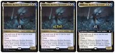 MTG CMD: Innistrad: Crimson Vow VOC Millicent, Restless Revenant MINT (SELECT)
