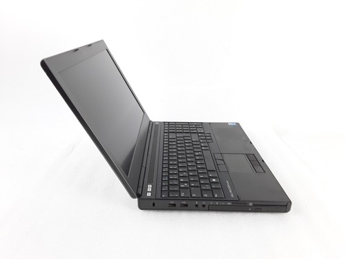 Dell Precision M4800 15,6'' FHD i7-4810MQ 256GB SSD 16GB RAM NVIDIA® Quadro - Afbeelding 7 van 9