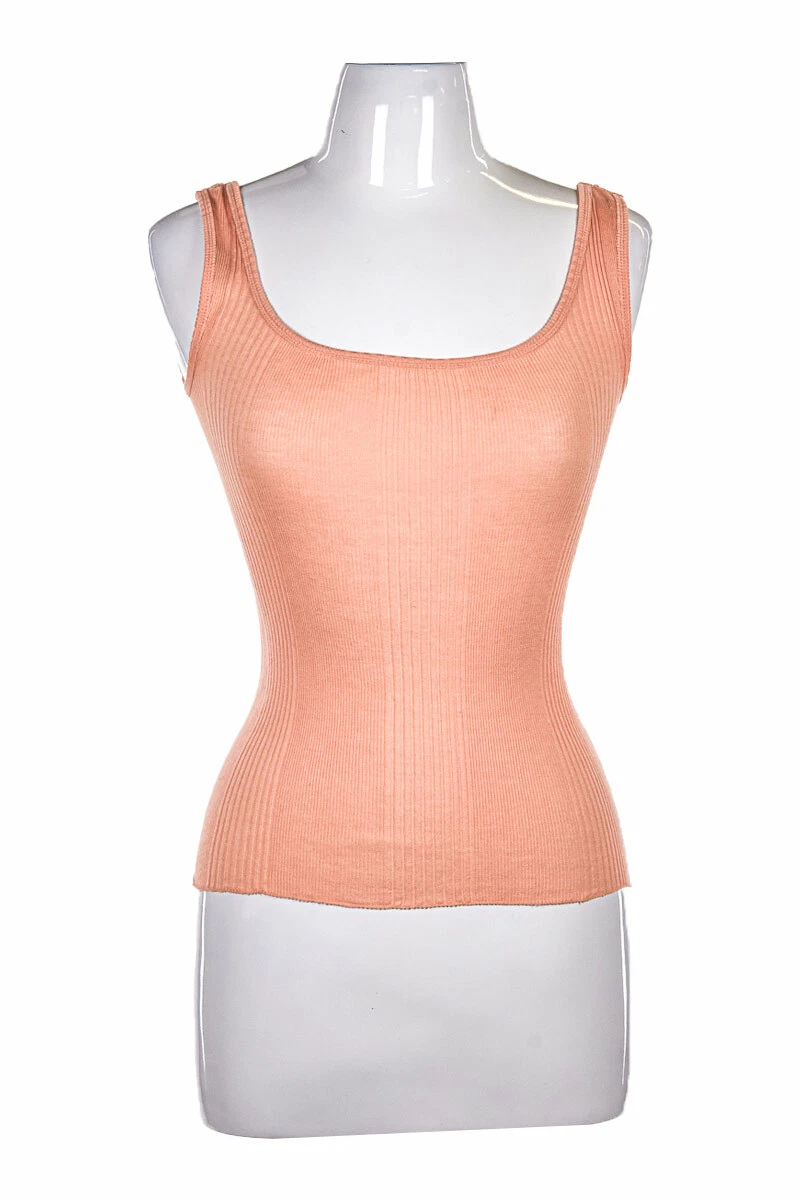 Bcbg top tank tops