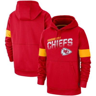 chiefs crewneck sweatshirt