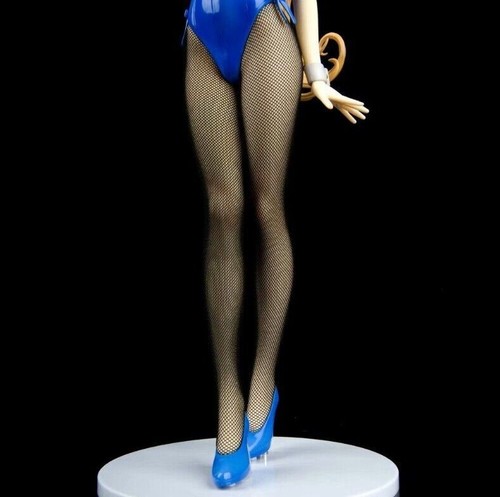 1/4 Figures Anime Oh My Goddess Beldandy Bunny Statue Collection PVC Model Boxed - Picture 9 of 13