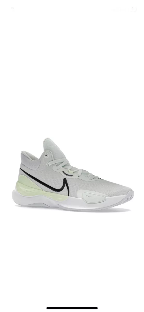Green and shop purple nike shoes